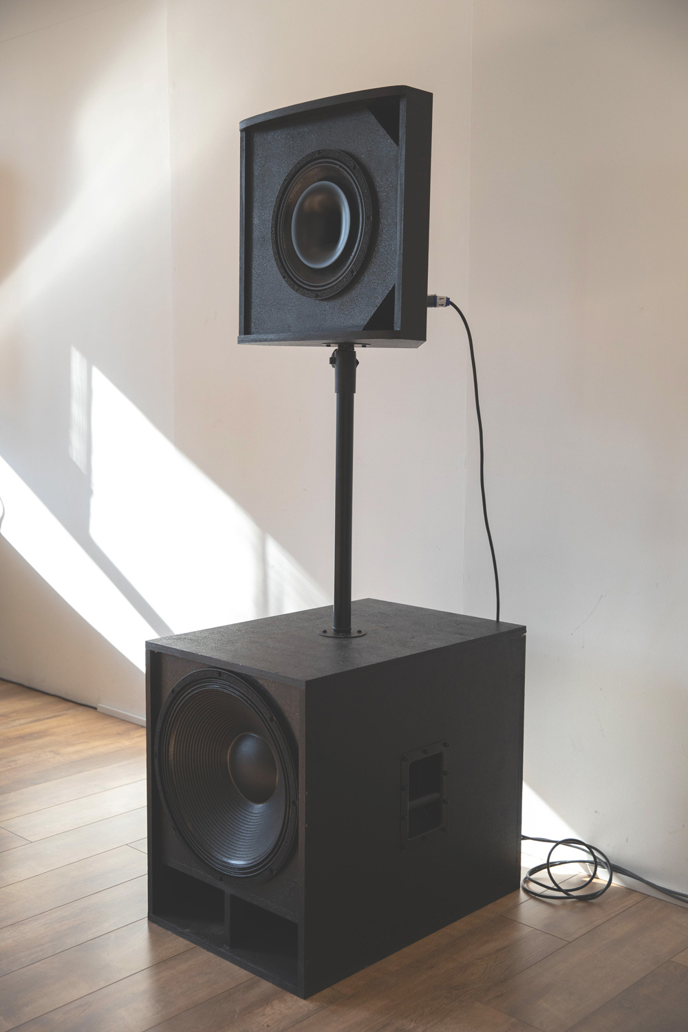 Amoenus Speaker